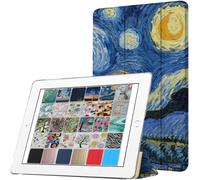 Funda DuraSafe para iPad PRO de 9,7 pulgadas [Pro 9.7 2016] A1673 A1674 MLPX2LL/A MLPW2LL/A MLPY2LL/A MLYJ2LL/A, delgada, ligera, protectora, de