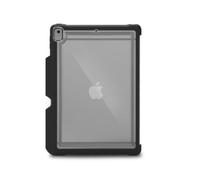 Funda Dux Shell Duo para iPad de 10,2 pulgadas 2019/20/21 7/8/9.ª generación
