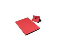 Funda E-VITTA Rotate 360 GT4 Red 10 SAMSUNGTAB4