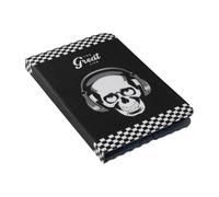 Funda e-vitta stand 2p urban trendy skull para tablets de 10.1'