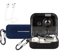 Funda easyBee Compatible con Nothing Ear (2), Funda de Silicona líquida, Ultrafina, Resistente a los Golpes, Funda para Auriculares Bluetooth
