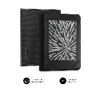 Subblim Clever Funda para Ebook 6" Negra