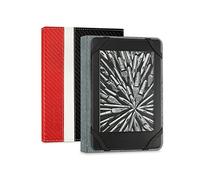Subblim Clever Funda para Ebook 6" Roja
