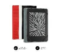 Subblim Clever Funda para Ebook 6" Roja