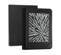 "Funda Ebook SUBBLIM Clever Black (Universal-6" - Negro)"