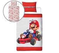 Funda Edredón Individual Sets - Disney Marvel Bebé Shark Batman Sonic Peppa Pig