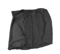 Funda elástica de nailon a prueba de polvo para monitores de 43/49/55 pulgadas que proporciona defensa contra el polvo y ajuste seguro para mantener la limpieza de la pantalla y la longevidad del