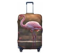 Funda elástica Duradera para Maleta Flamingo: Protege y distingue tu Equipaje