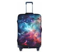 Funda elástica Duradera para Maletas Galaxy Cloud: Protege y distingue tu Equipaje