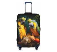 Funda elástica Duradera para Maletas Summer Parrot: Protege y distingue tu Equipaje