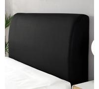Funda Elástica For Cabecera De Cama, Todo Incluido, Elástica Antipolvo