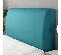 Funda Elástica For Cabecera De Cama, Todo Incluido, Elástica Antipolvo