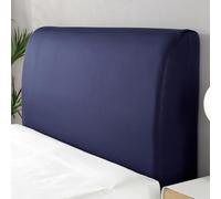 Funda Elástica For Cabecera De Cama, Todo Incluido, Elástica Antipolvo