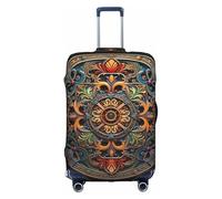 Funda elástica para Maletas Medallion Multi Durable: Protege y distingue tu Equipaje
