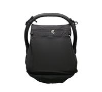 Funda elástica para moisés de bebé, tamaño para asiento de coche infantil, capazo de bebé, funda transpirable para asiento de coche, fundas de asiento de coche para bebés