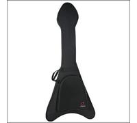 FUNDA ELECTRICA JACKSON FLYING V REF.53 MOCHILA NEGRO