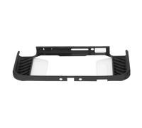 Funda ergonómica con agarre y absorción de impactos para Nintendo Switch, diseño separable para un uso cómodo de los mandos Joy-Con.