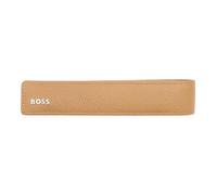 Funda Escritura Piel 1 Pza. Classic Grained Camel