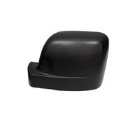 Funda Espejo Coche Carcasa Para Trafic 2015-2020 Car Retrovisor Puerta Lateral Cubierta Espejo Tapa ABS Reemplazo Moldura(Left Side)