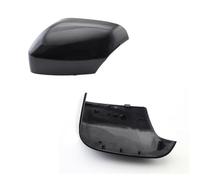 Funda Espejo Coche para Volvo XC70 para XC90 2007-2014 39894354 39894341 Cubierta Espejo Lateral Coche Tapa Puerta Coche Piezas Pasajero Derecho/Conductor Izquierdo Carcasas Espejo Retrovisor(Left)