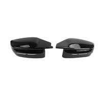 Funda espejo retrovisor Compatible Con M2 G87 2023 Para M3 G80 Para M4 G82 G83 2021 2022 Lhd Tapas De Espejos Coche Tapa Cubierta Espejo Retrovisor Carcasa Lateral
