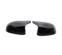 Funda espejo retrovisor Compatible Con Para X3m F97 Para X4m F98 2019 2020 Tapa Protectora De Espejo Retrovisor Puerta Exterior Embellecedor Carcasa Automático