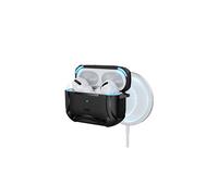 Funda ESR para AirPods Pro con HaloLock, compatible con AirPods Pro 2ª/1ª generación, lista para MagSafe, protección fuerte