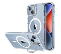 Funda ESR para iPhone 13Funda para iPhone 14 compatible con MagSafe Built-in