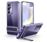 Funda ESR para Samsung Galaxy S24 con soporte y 3 modos de soporte. Protecci n contra ca das de grado militar. Funda delgada a prueba de golpes c