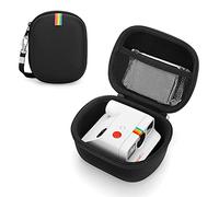 Funda Estuche para Polaroid Go Cámara Instantánea, Bolso Caja Portátil Rígido 9035