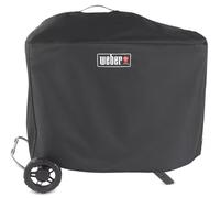 Weber 7770 Weber Premium Grillabdeckhaube para Traveler