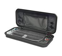 Funda Estuche Rigido Deluxe Blackfire Switch 2 [238198]