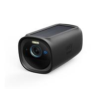 Funda eufyCam 3 eufy Security (Pack de 2) Negro