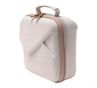 Funda EVA compatible con impresora fotográfica CP1500 CP1300 CP1200 | Funda protectora EVA a medida para CP1500/1300/1200. Resistente al agua, a prueba de golpes con compartimentos y correa de