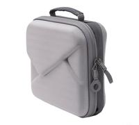 Funda EVA compatible con impresora fotográfica CP1500 CP1300 CP1200 | Funda protectora EVA a medida para CP1500/1300/1200. Resistente al agua, a prueba de golpes con compartimentos y correa de
