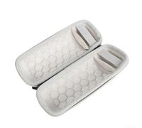 Funda EVA para JBL GRIP para altavoz Portátil Funda EVA para | Material EVA para robusto, protección golpes, , uso exterior, negro clásico(Gray)
