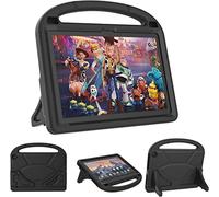 Funda Eva para tablet de 10,1 pulgadas (solo modelos 2023/2021 de 13ª y 11ª generación), no adecuada para tabletas Samsung TCL de 10,1 pulgadas, Patamiyar funda ligera a prueba de golpes con soporte
