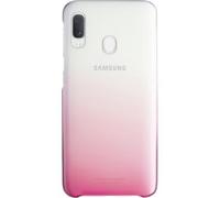 Funda evolución para Galaxy A20e, / Rosa