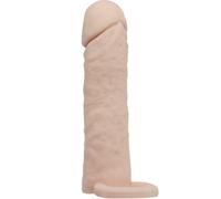FUNDA Extensora Para Pene | 33% Más de grosor 2.5 cm de Largo
