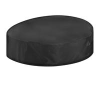 Funda exterior cama Oxford antracita 236x67cm