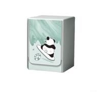 Funda Exterior Lavadora con para cremallera Frontal para verde(6.0-6.5 kg) | Impermeable total, protección UV, anti- para polvo, para ajuste 45-50cm profundidad, para ideal exterior