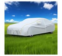 Funda Exterior para Hon.da FR V 2004-2007 Lona Impermeable a Medida para Coche, Resistente a arañazos por Nieve y Lluvia, ignífuga, para Todo Tipo de Clima Garaje Oxford