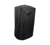 Funda Exterior para limpiador Eléctrico con Cordón Funda Exterior | Tela Oxford 420D, capa impermeable, rasgaduras, protege contra lluvia y humedad