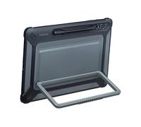 Funda exterior Samsung para Galaxy Tab S10+|S9+, Negro
