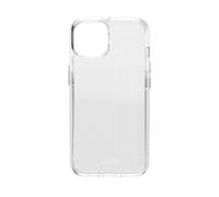 Funda Extreme Active D3O para iPhone 16 Pro Max - Transparente