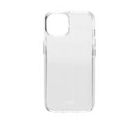 Funda Extreme Active D3O para iPhone 16 Pro - Transparente