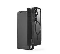Funda Extreme Protect magnética para Samsung Galaxy S26, Color Negro