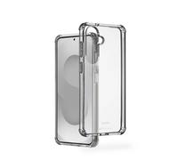 Funda Extreme Protect para Samsung Galaxy S26+, Transparente