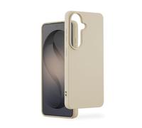 Funda Fantastic Feel para Samsung Galaxy S26, Color Beige