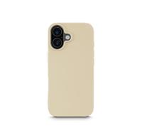 Funda fantástica sensación para Apple iPhone 17, beige ,